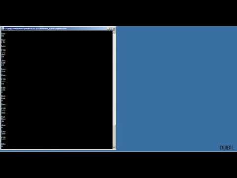 Oracle Sqlplus - Set Linesize