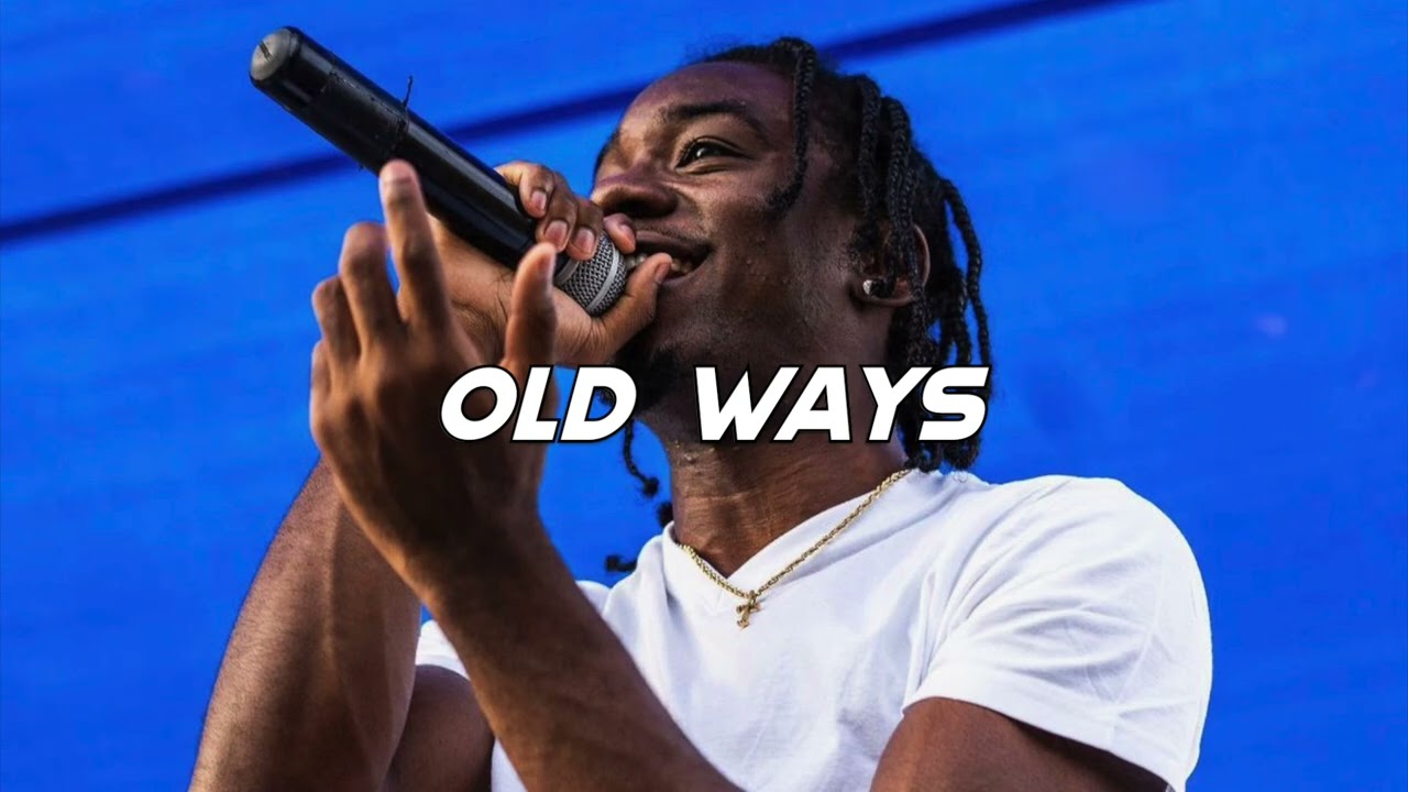 [FREE] Fresco Trey Guitar Type Beat "Old Ways" YouTube