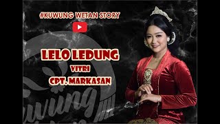 LELO LEDUNG COVER VITRI