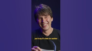 Asteroid Impact: Would it Destroy Earth? | Space Threats Explained Brain Cox #space #astro #bigbang