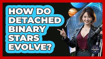 How Do Detached Binary Stars Evolve?