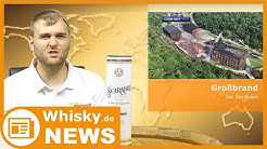 Whisky.de News: Großbrand bei Jim Beam