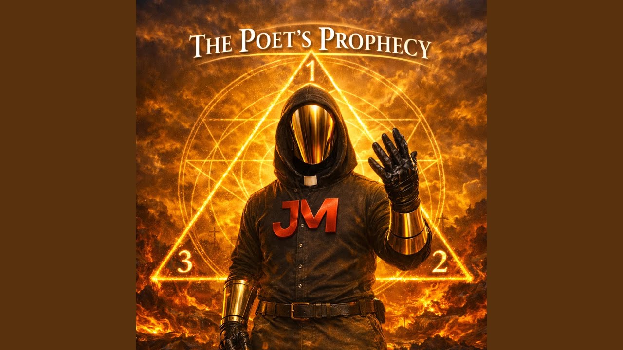 Watch The Poet's Prophecy (The Revelation) on YouTube Watch The Poet's Prophecy (The Revelation) on YouTube