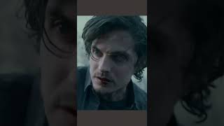 У злодеев не бывает счастливых финалов #troyotto #governor #severussnape #rustem #billcadogan #snow