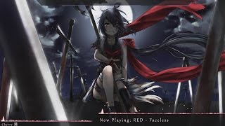 Nightcore - Faceless Resimi