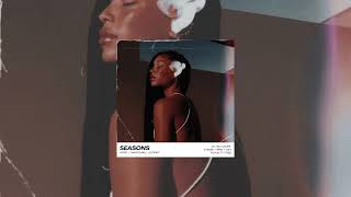 [ ROYALTY FREE ] Afro / Dancehall Loopkit &quot; SEASONS &quot; ( Omah Lay, Tyla, Rema, Tems, Asake, Wizkid )