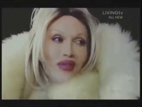 Video: Pete Burns: Biography, Creativity, Career, Personal Life