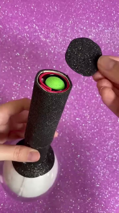 Army Bomb DIY BTS