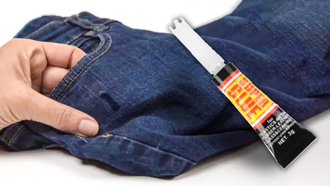 quick-tip-clean-superglue-stains-from-fabric-without-acetone-youtube