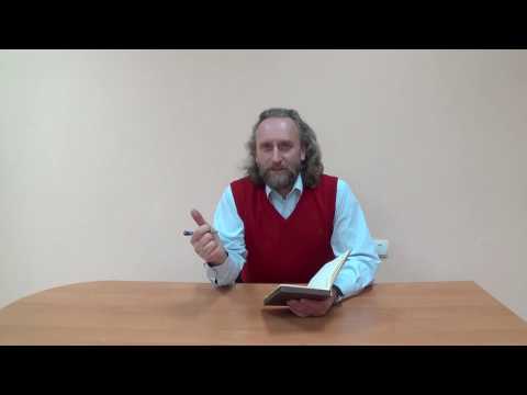 Валерий Синельников. Сила намерения