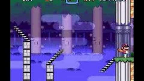 TSRPR - Magical Trick House (Normal Exit)