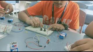 Tinkering is fun