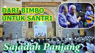 Download Lagu 🔴Bimbo Sang Legenda Indonesia 🎵Sajadah Panjang 🔵HSN Masjid Raya Bandung MP3