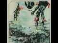 UFO - Live 1972 * (full album)