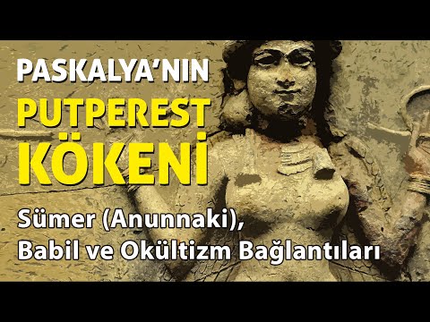 Video: Paskalya Nedir: Kökeninin Tarihi