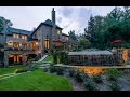 Luxury Estate Home in Atlanta's Chastain Park