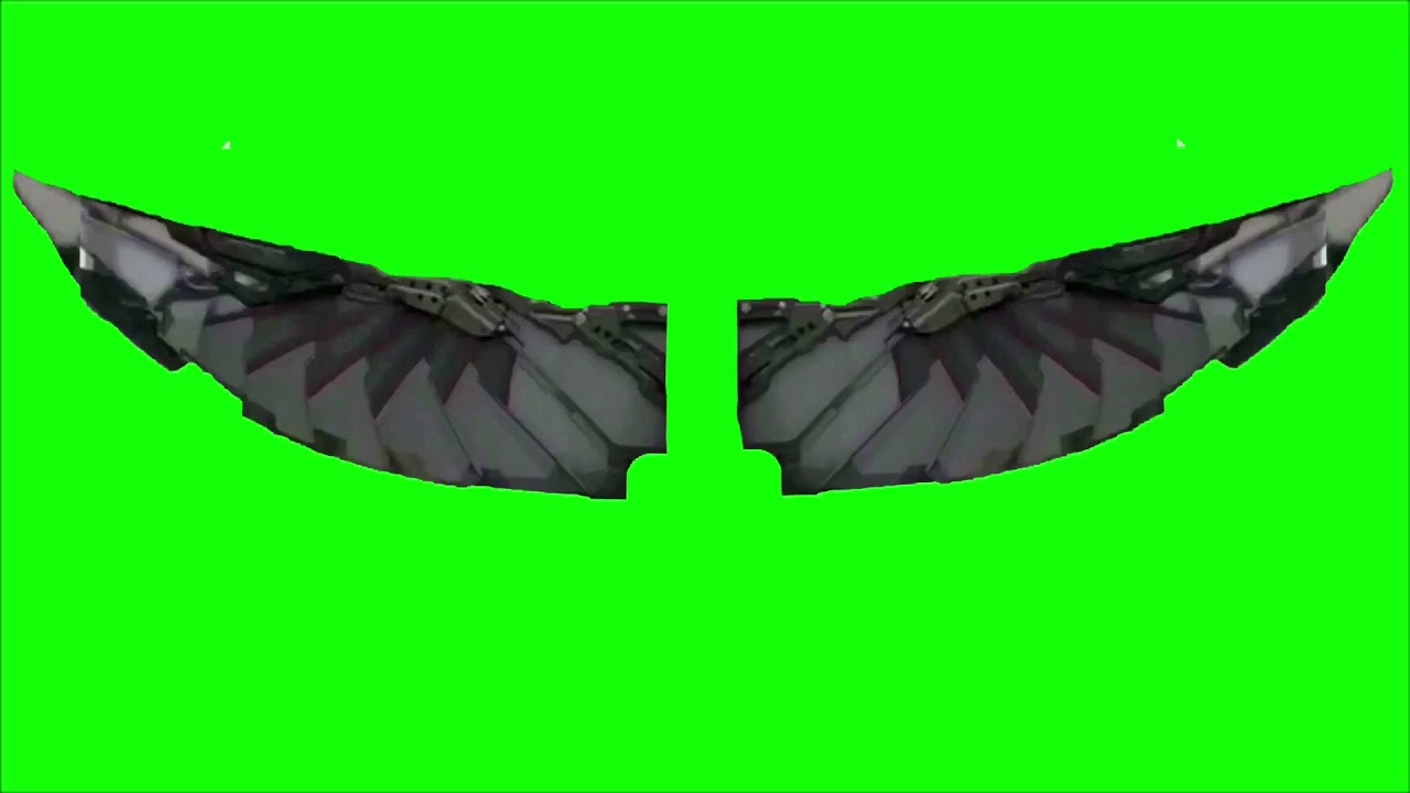 photo Falcon Wings Avengers green screen avengers falcon wings