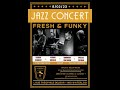 Quand la Cantatrice Chauve rythme au son du Jazz
