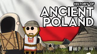 History of Ancient Poland