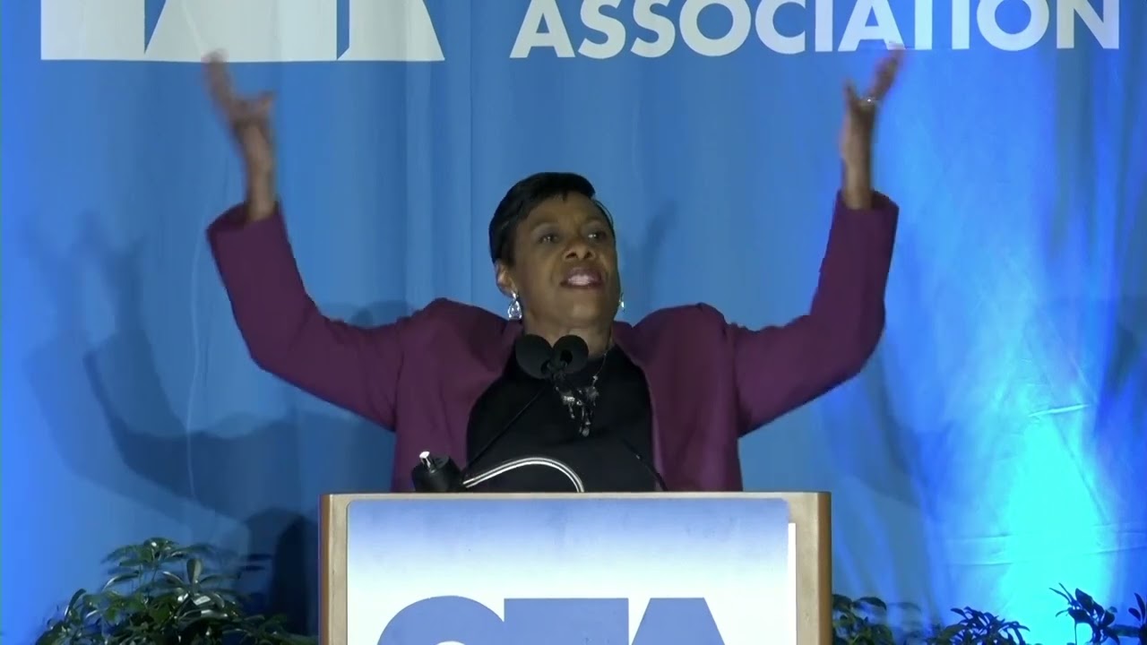 "We will always be there for our students!" | NEA President