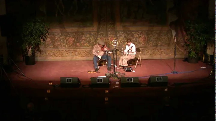 05 Bertram Levy And Kirk Sutphin 2013-01-19 Ebenez...