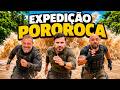 EXPEDIÇÃO POROROCA - CHEGOU A HORA DE ENFRENTAR A ONDA MAIS PERIGOSA DO BRASIL!