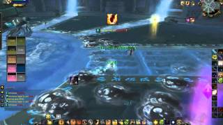 Immerseus Testing