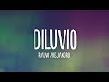 Rauw Alejandro - DILUVIO (Letra/Lyrics)