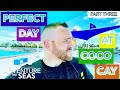 My PERFECT Day at CocoCay | Adventure of the Seas | Solo Cruise