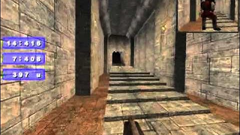 DeFRaG (Quake III)