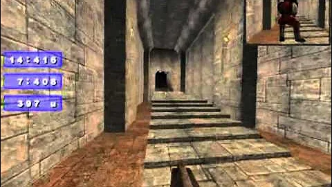 DeFRaG (Quake III)
