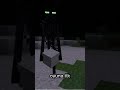 YEŞİL GÖZLÜ ENDERMANLAR | Minecraft