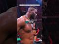 Francis Ngannou Calls Out Jon Jones #shorts #ngannou #jonjones
