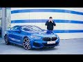 BMW "ВОСЬМЕРКА". Лучше только Audi. Anton Avtoman.