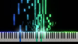 Richard Clayderman  Les Derniers Jours Danastasia Kemsky 1982 Piano Tutorial nivekpiano