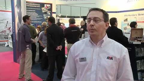 RYA Interactive launch - The Essential Navigation and Seamanship course