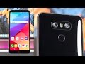 LG G6: Feature Overview
