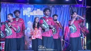 MODI Cheyyanumaru Song | Bheeshma Cochin | Nadanpattu | മോഡി ചെയ്യാനുമാറ് | നാടൻപാട്ട് | Folk Song