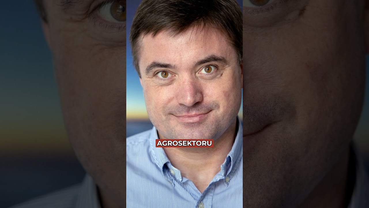 KTO BOL PARAZIT ČÍSLO 10?