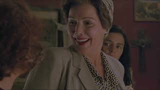 Antonia (1995) de terugkomst van Antonia (Marleen Gorris)