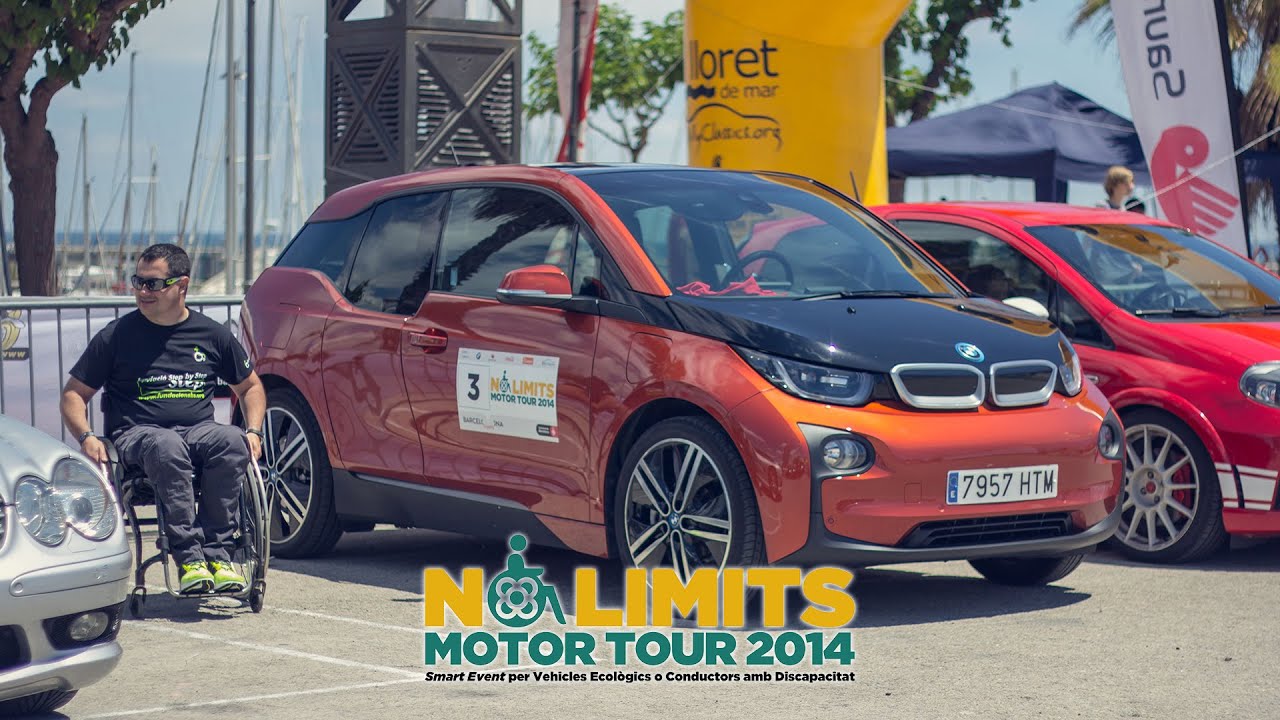 [CAST] No Limits Motor Tour 2014 by RallyClassics.org