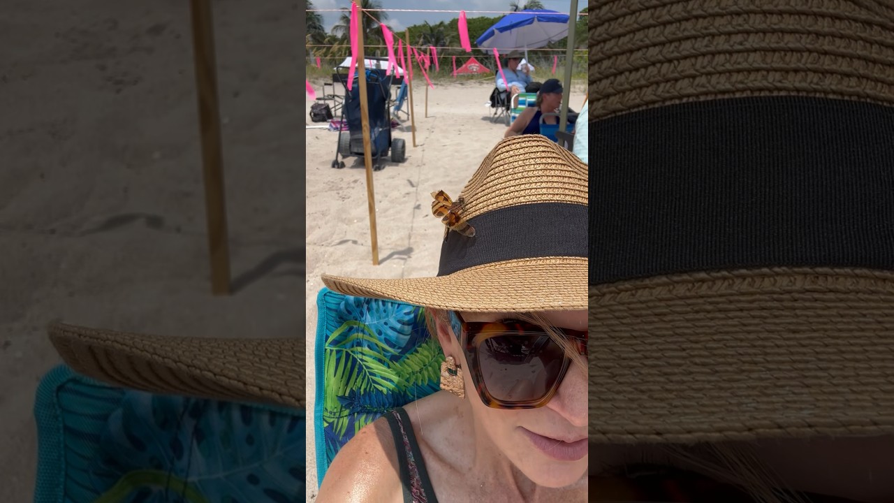 Was it a sign from God? 