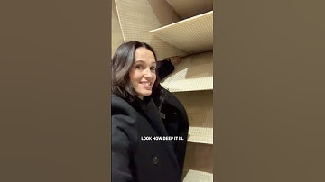 How Quiet are the World’s Quietest Rooms?