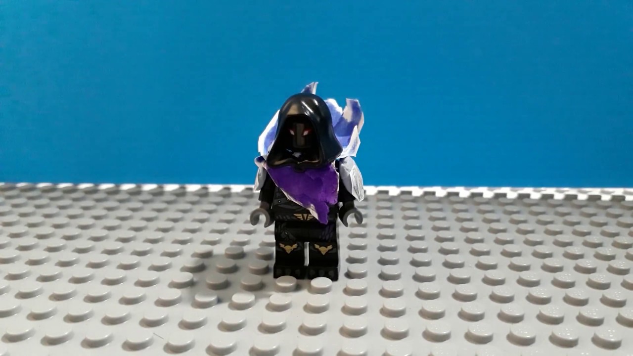 Lego Fortnite Custom Minifigures Dark Voyager Raven ... Lego Fortnite Custom Minifigures Dark Voyager Raven ... - 1280 x 720 jpeg 88kB