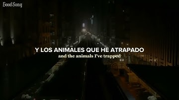 Nirvana - Something In The Way (Sub. Español / Lyrics)