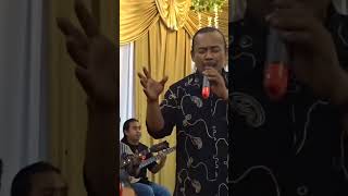 Download Lagu Imron Sadewo feat Yanti Mala - Kaya Hati cipt: H Rhoma irama MP3
