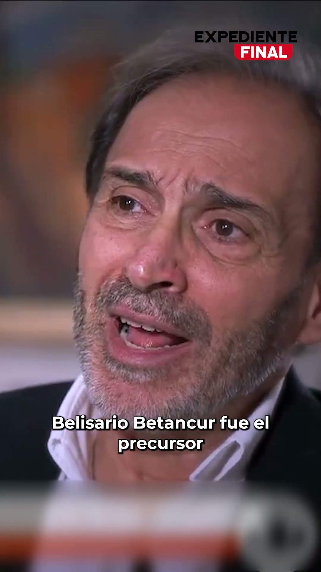 Belisario Betancur y su legado por la paz en Colombia
