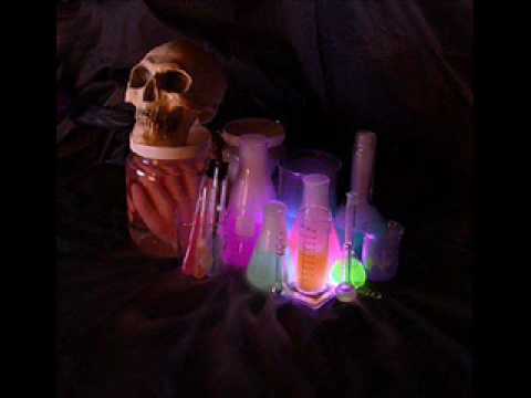 Slotek - Smoke and Mirrors music video