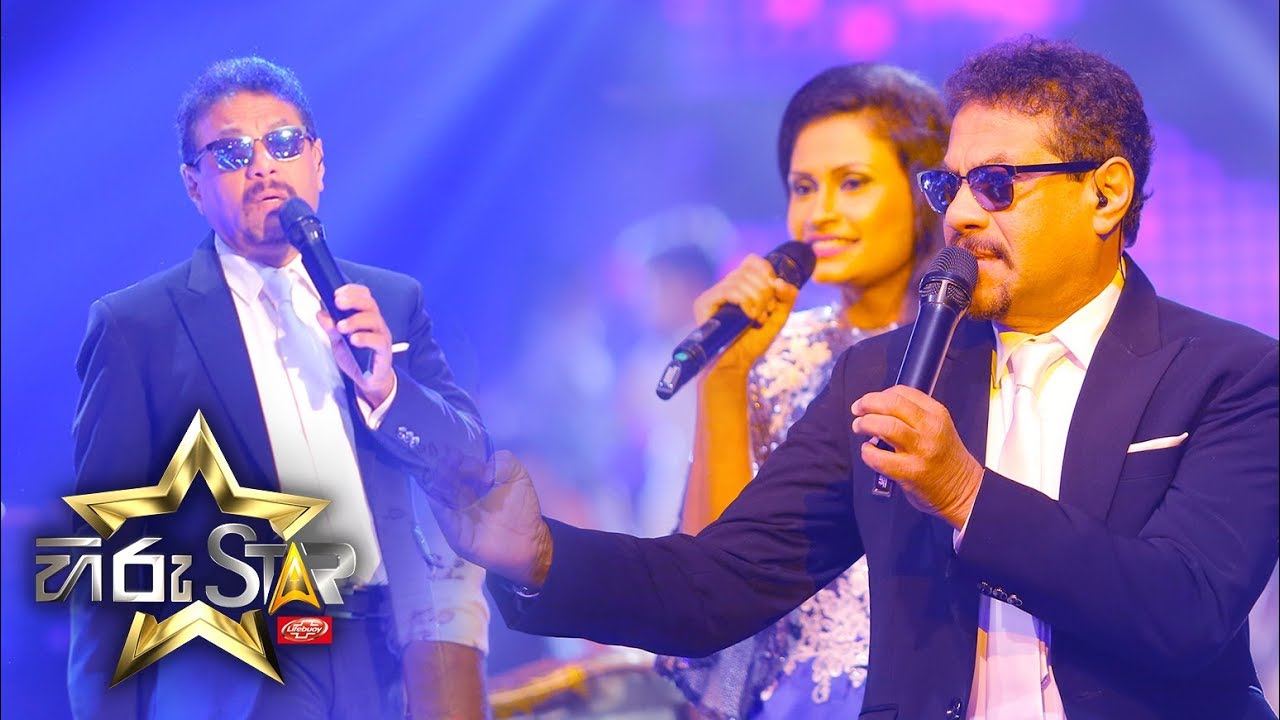 lka school Me Diganthaye - මේ දිගන්තයේ | Rookantha Gunathilaka | Hiru Star Grand Finale