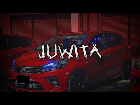 JUWITA [ BREAKLATIN ] || LAHAD DATU REMIX ||